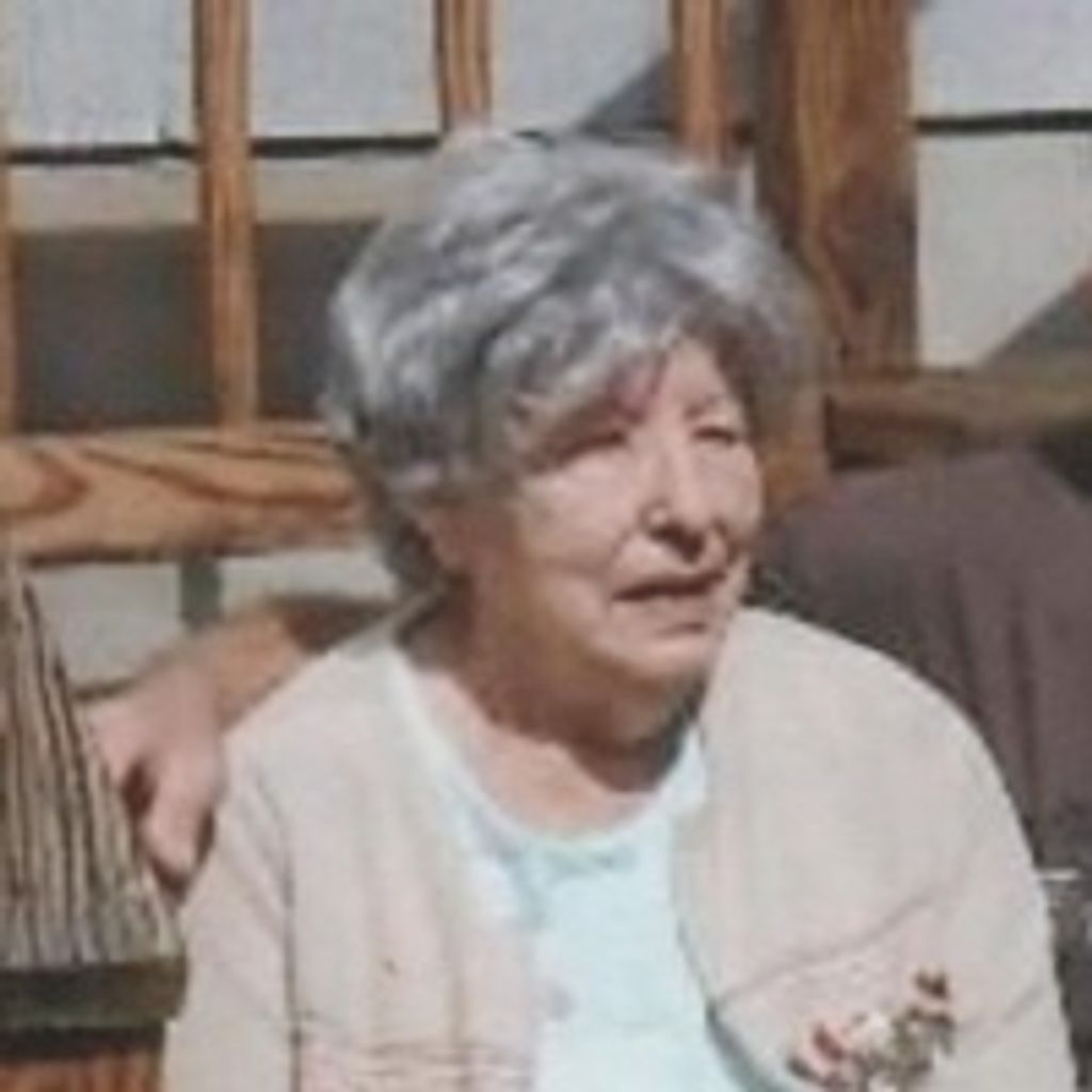 Evaline B. Solstad