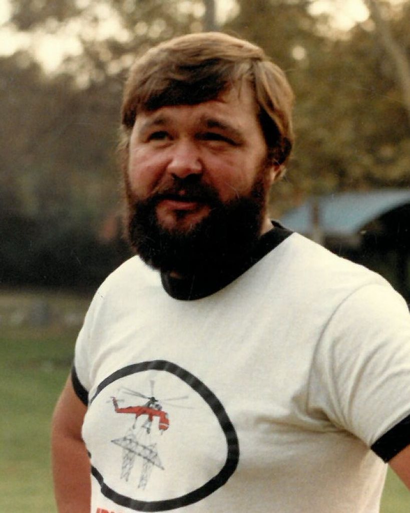 Raymond Olson Profile Photo