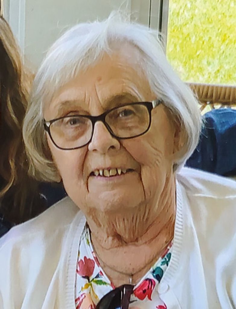 Patricia Sander Profile Photo