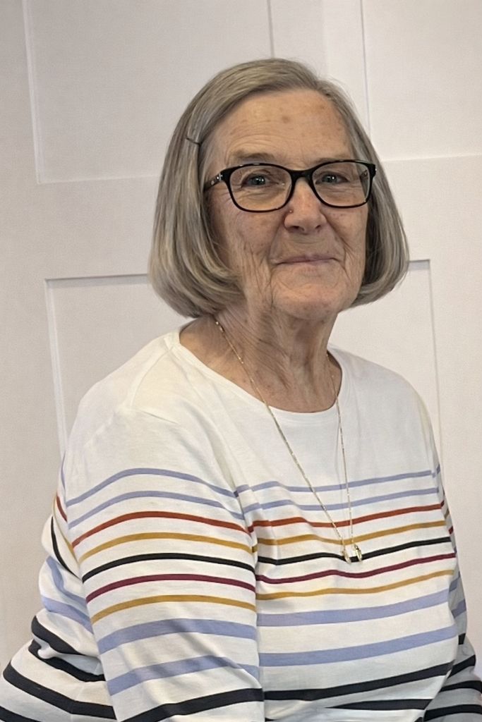 Gertrude A Nelson Profile Photo