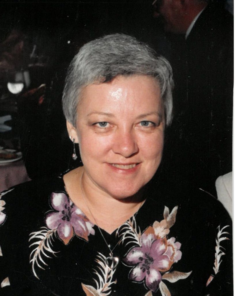 Lynn Carolyn Robinson