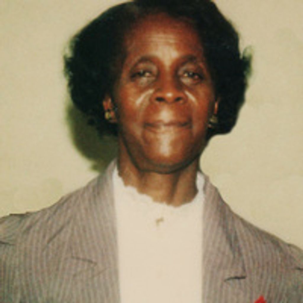 Naomi Pray Maxwell