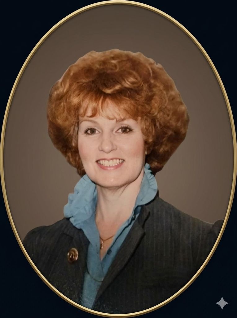 Mary Brown Profile Photo