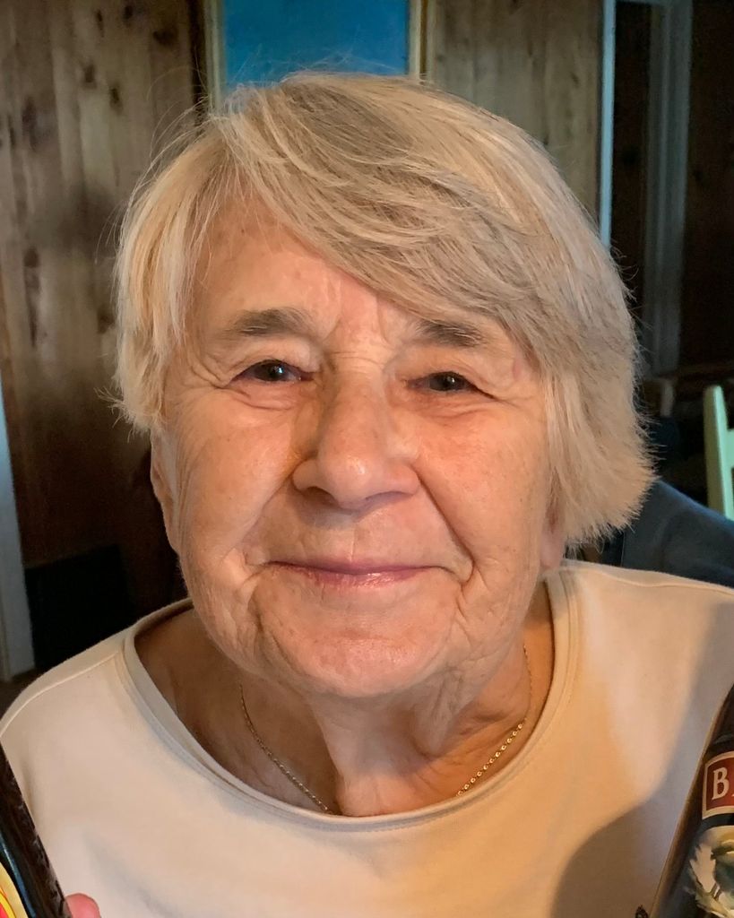 Ingrid Rothenbuecher