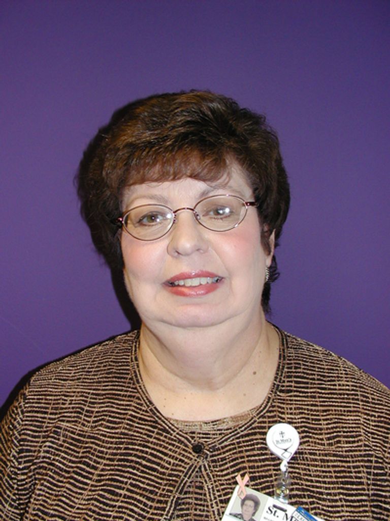 Donna Gayle Staton Profile Photo