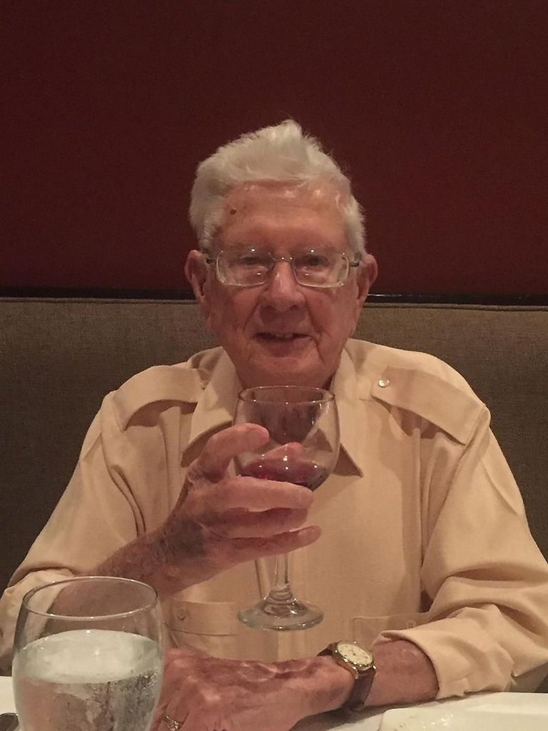 Robert P Matson Profile Photo