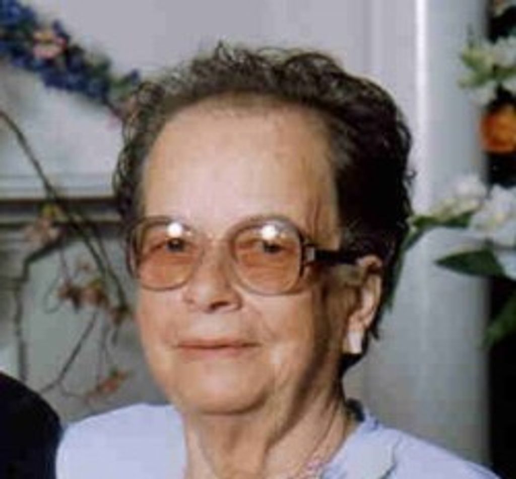Sybil Bordelon Profile Photo