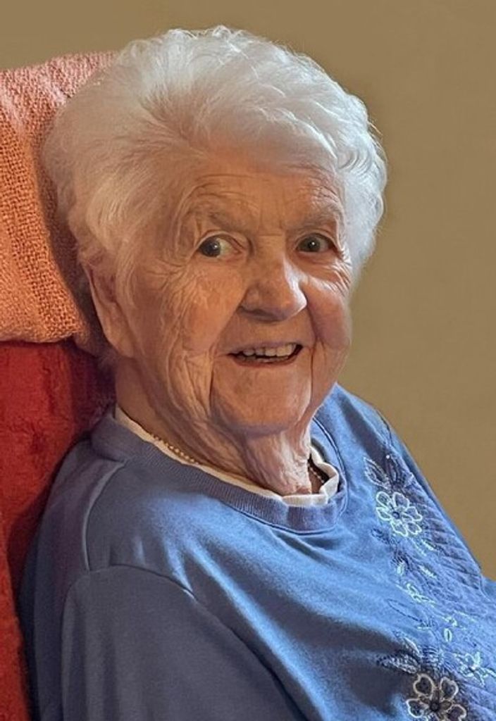 Helen Stephanie Buddie Profile Photo