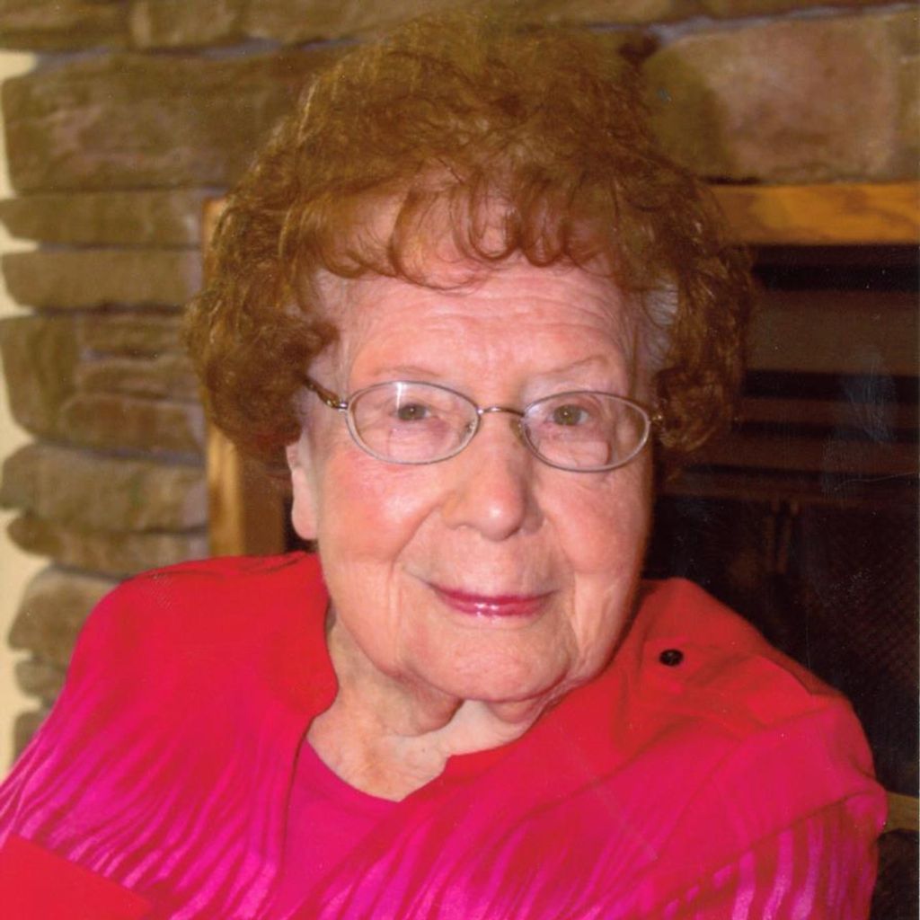Corrine Ann Johnson Profile Photo