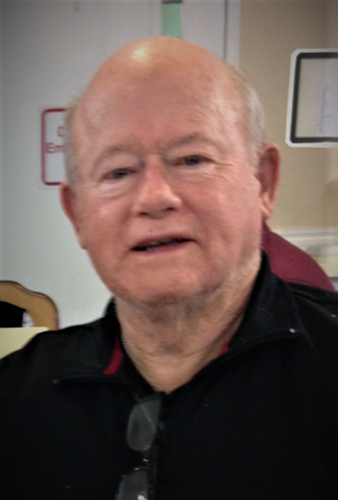 James "Jim" Walter Brown