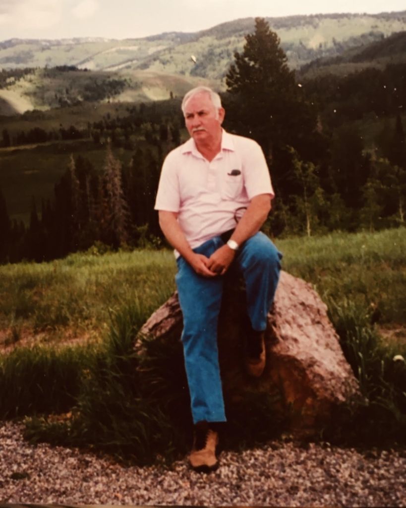 William Arthur Radford, Jr. Profile Photo