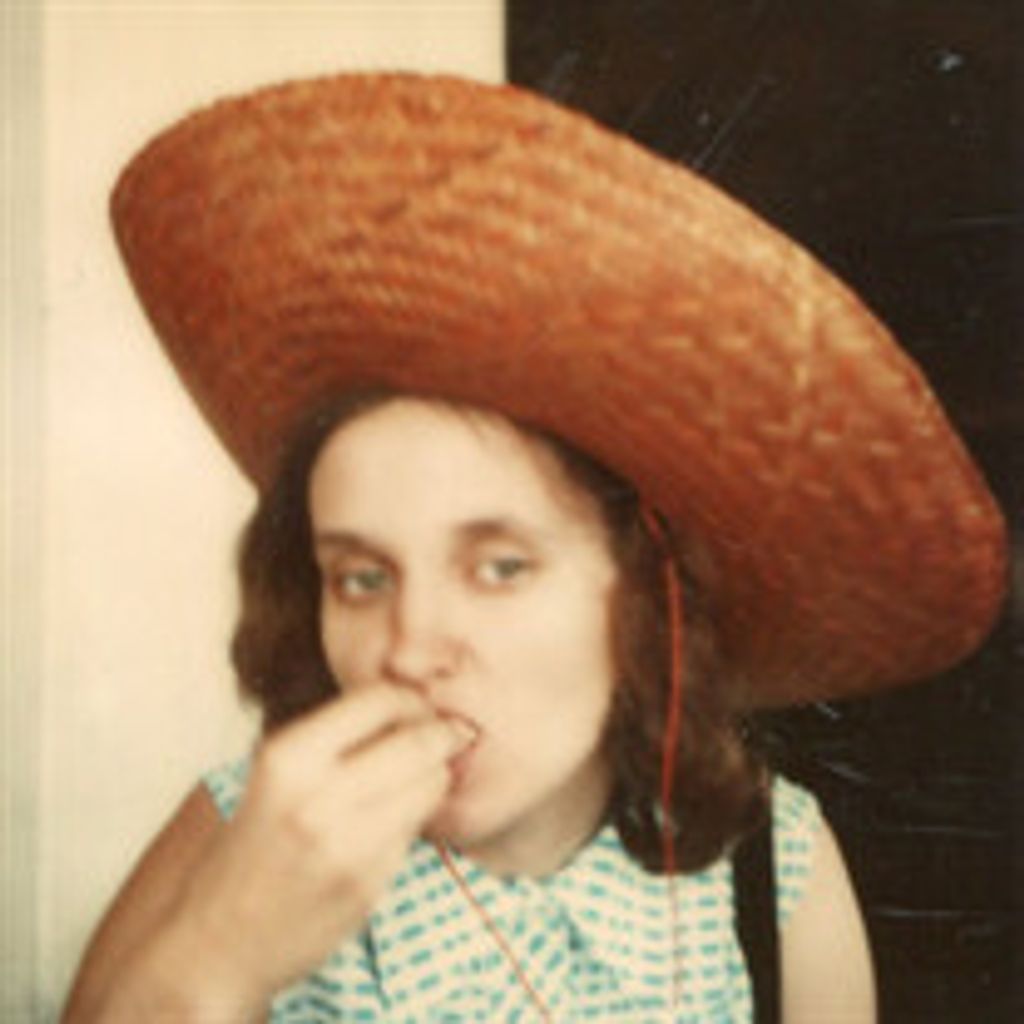 Nancy Marie Gray