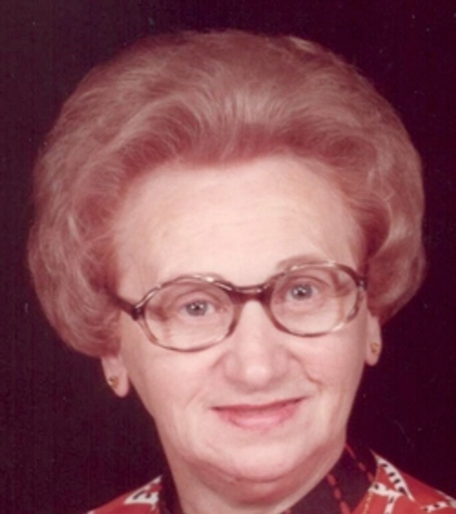 Ann Tirpack Profile Photo