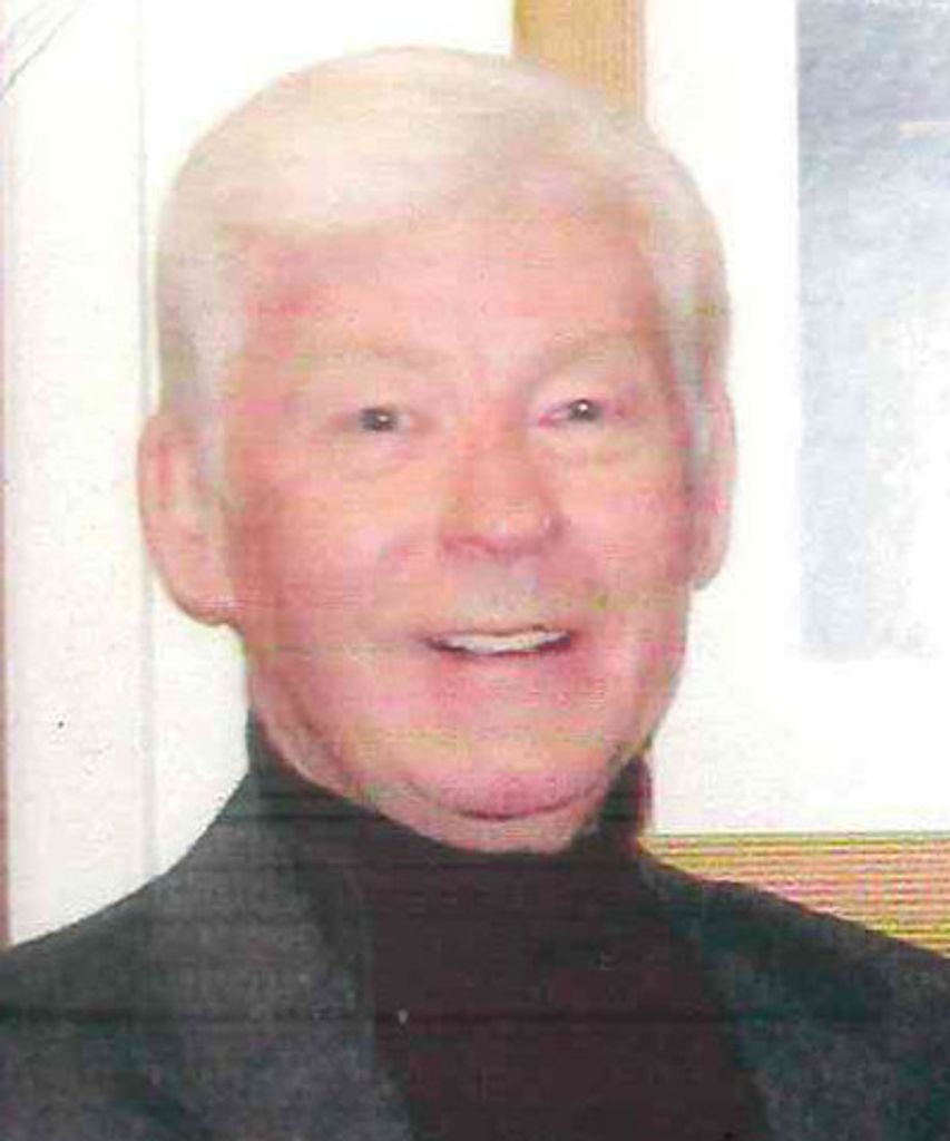 Jerry Charles Erdman Profile Photo