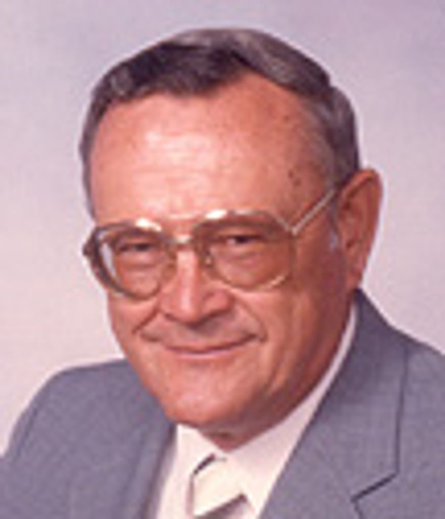 William David Wannamaker