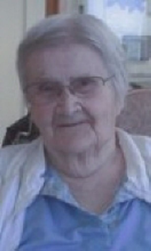 Dorothy  L. Sharp