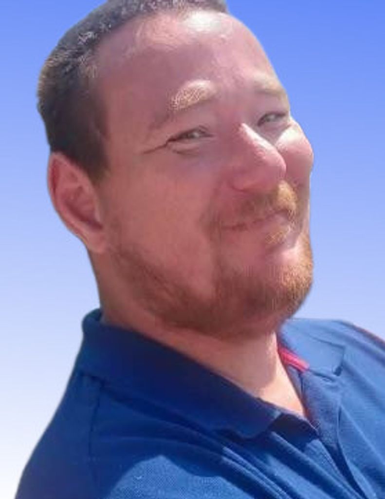 Michael Shane Vick Profile Photo