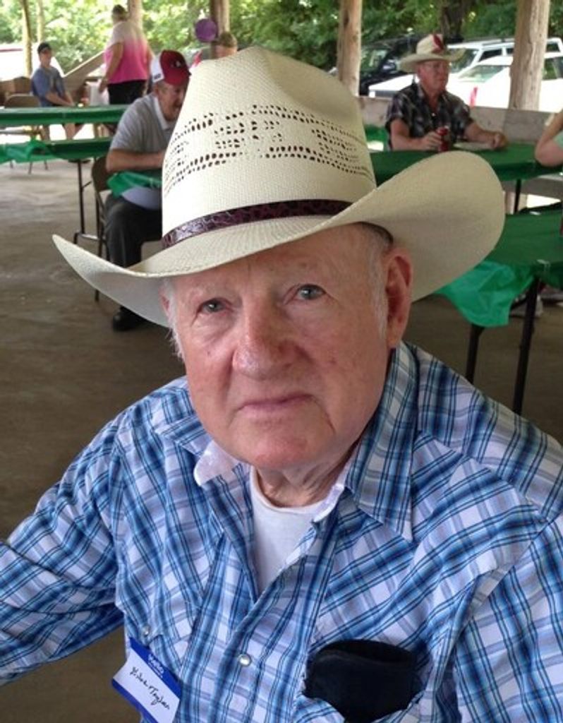 Delno Taylor Profile Photo