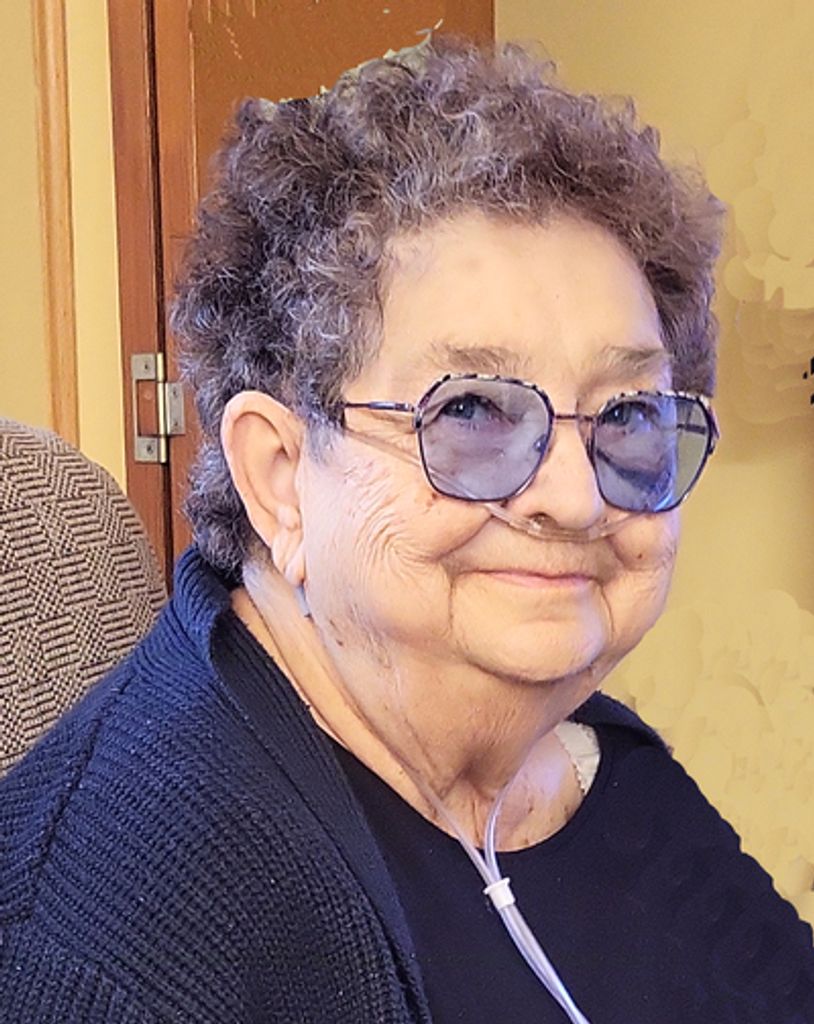 Betty "Sue" Ann Felkey Profile Photo