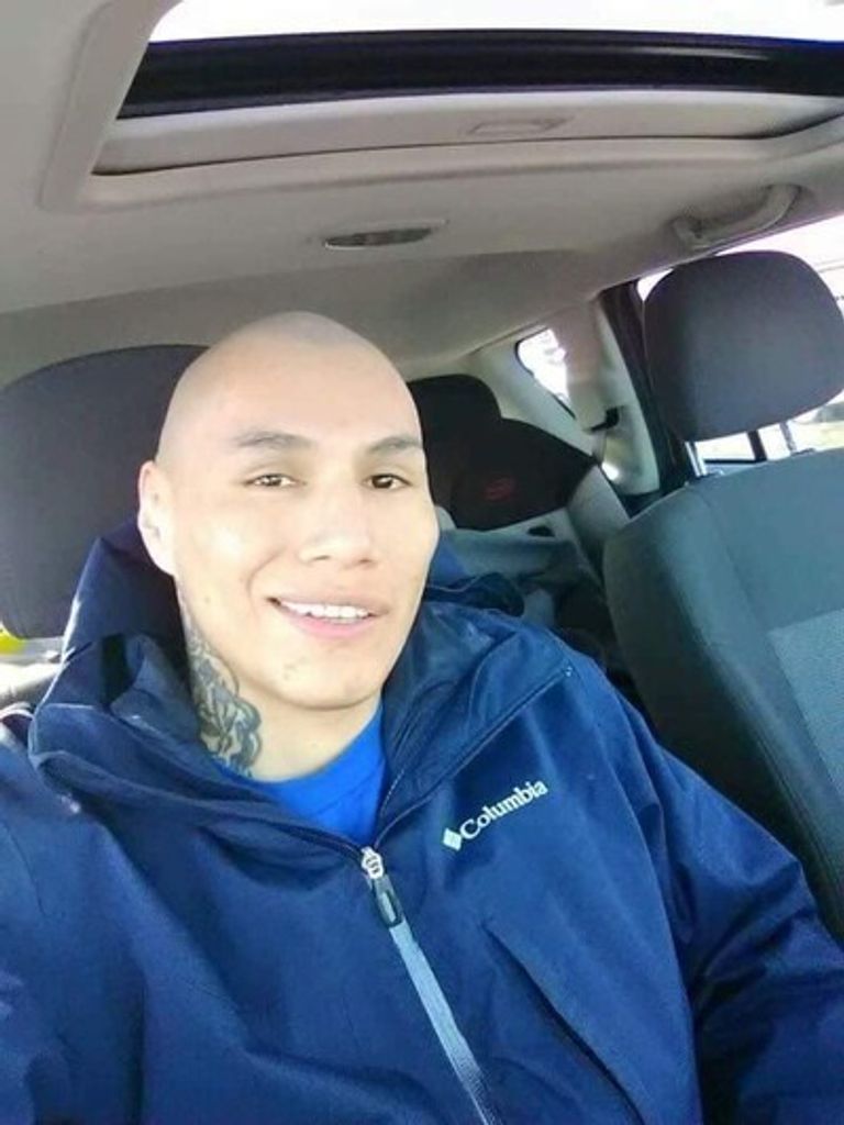 Cameron Davis Red Bird Profile Photo