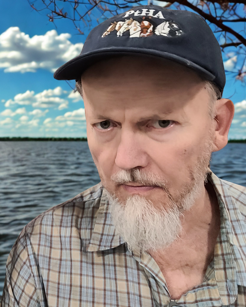Kenneth Wesenberg Profile Photo
