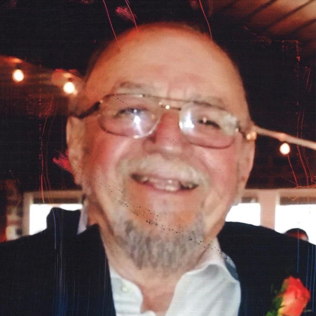 Jerry E. Reiff Profile Photo