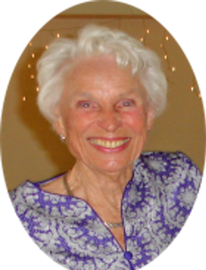 Mildred Appenzeller