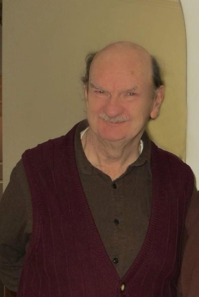 Robert Russell Filer