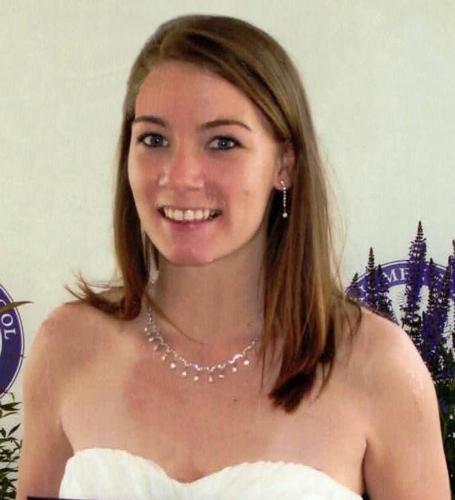 Nicole F. Scott Profile Photo