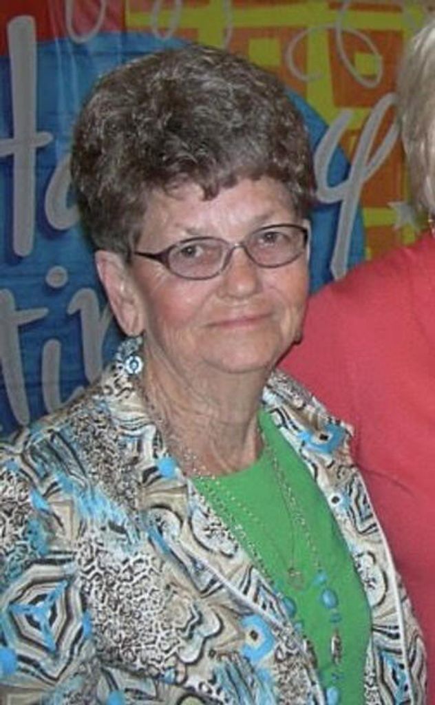 Lottie Mae Carpenter Profile Photo