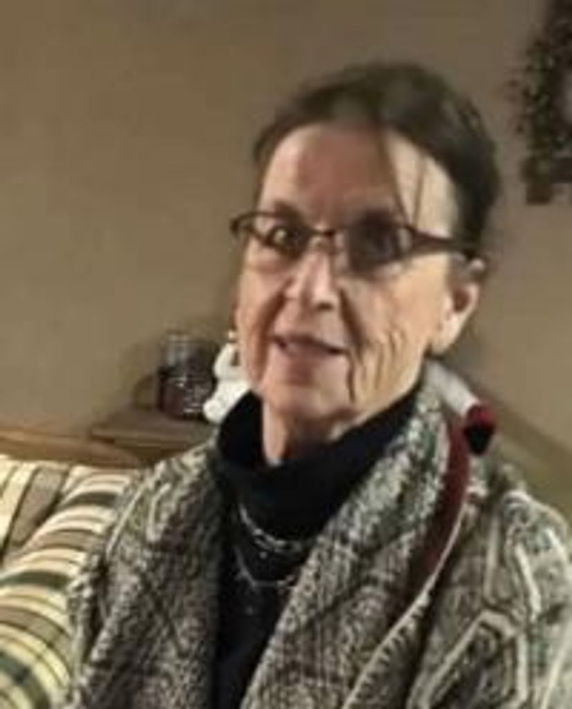 Susanne  "Susie" Mchenry