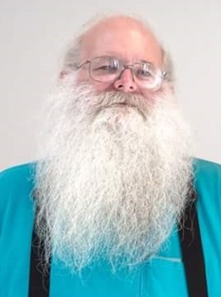 Clifton Eugene Worden Profile Photo