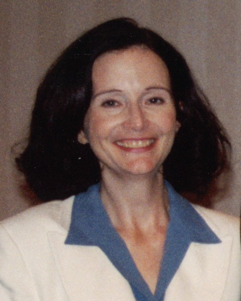 Mary Agnes "Aggie" Haley Rhoades