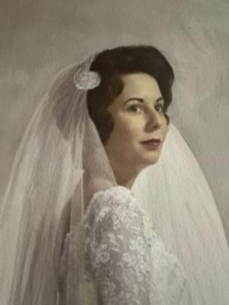 Margaret Walker Macallister Profile Photo