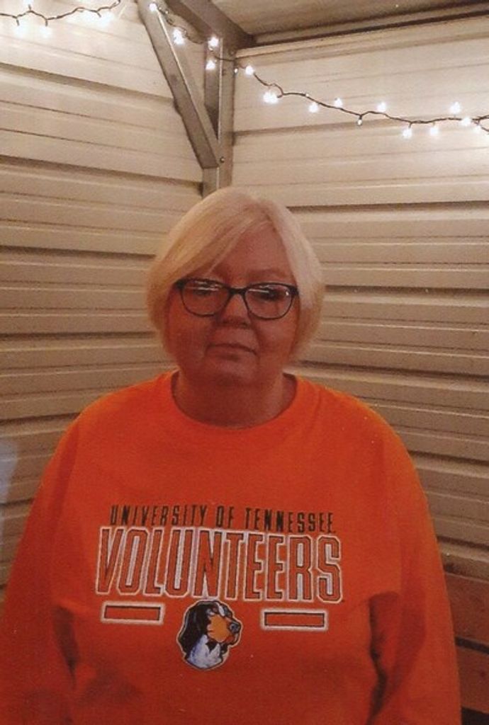 Melissa Ann Barber