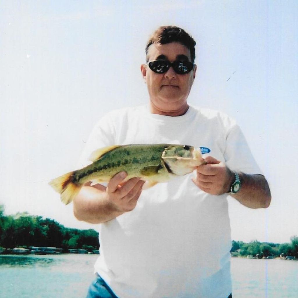Michael C. Josefchuk Profile Photo