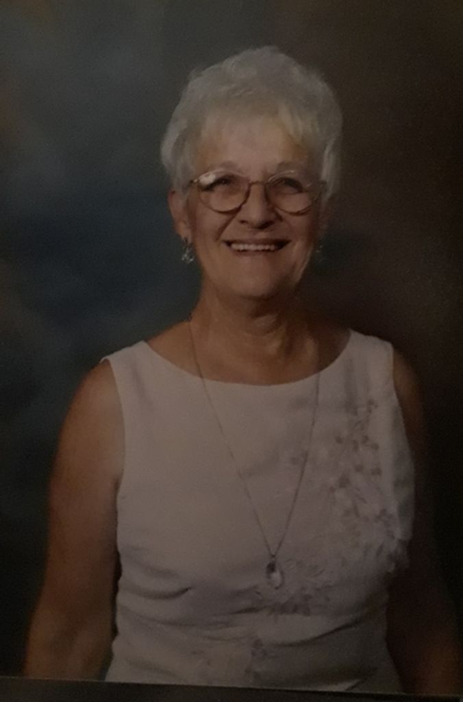 Helen Phillips Spencer Profile Photo