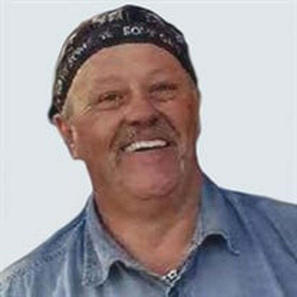 Robert Wayne Kennedy