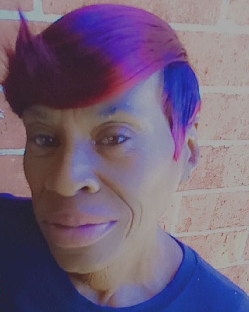 Lorraine Deloris Clyde