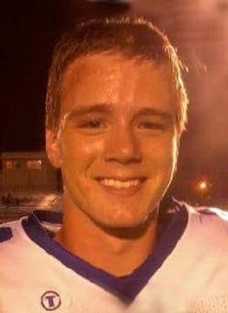 Lane M Barker