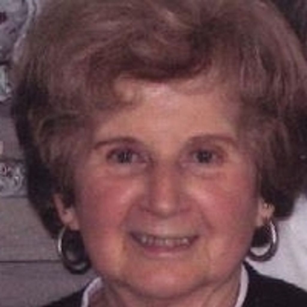 Sue R. Simi