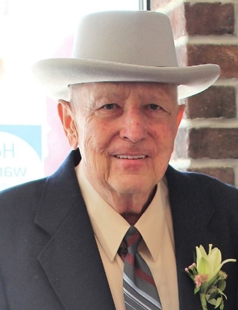 Paul Edward Hockenberry