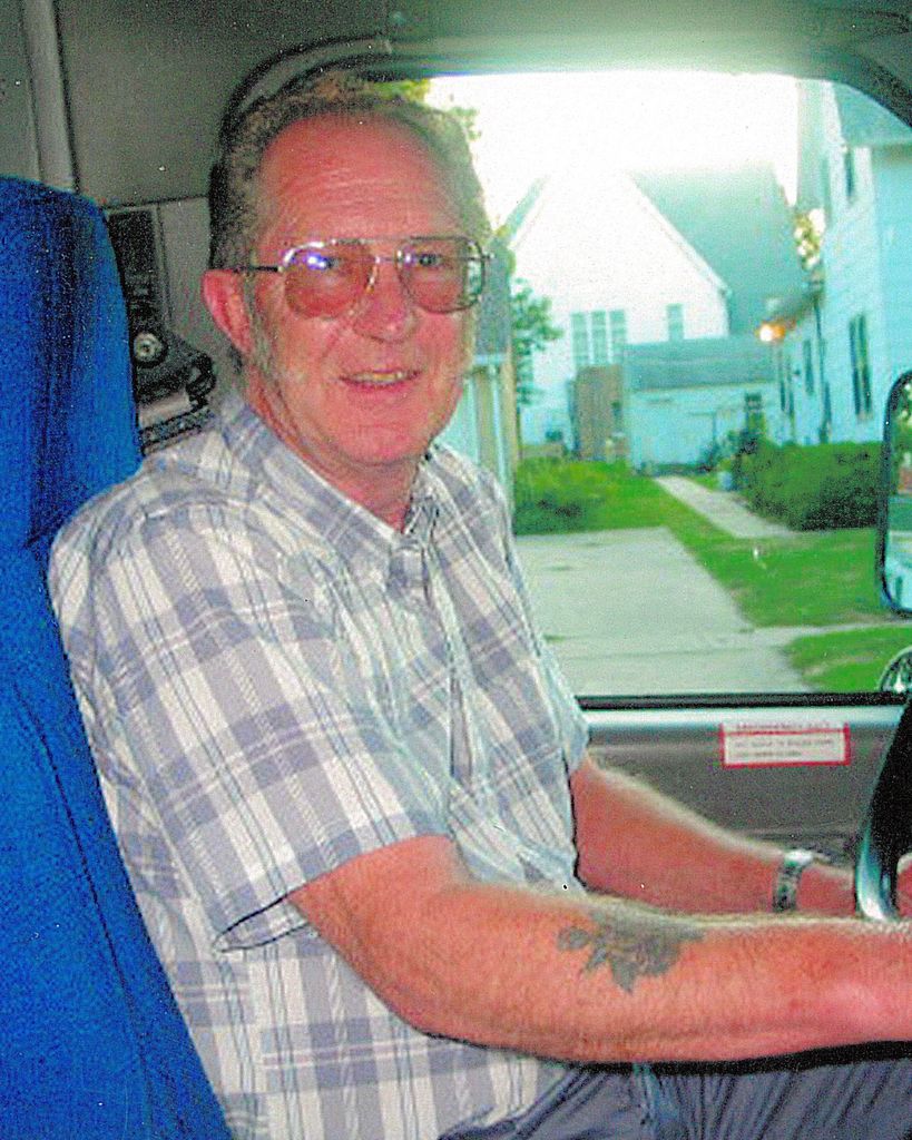 Edward "Ed" Brown