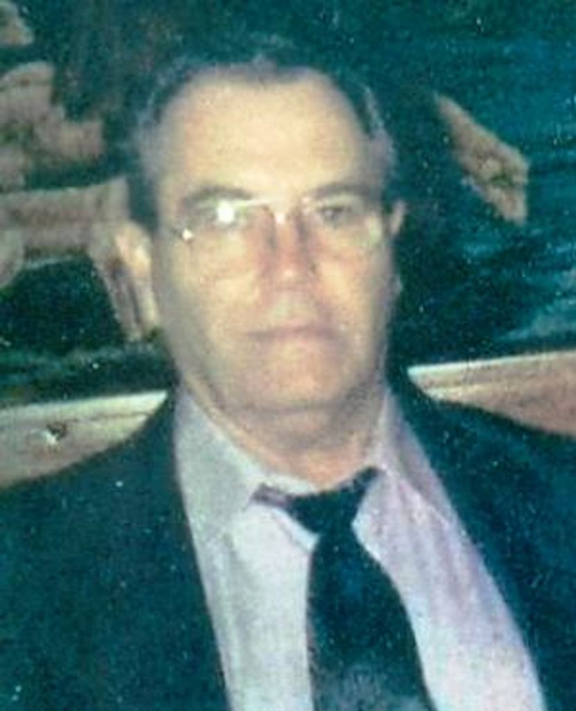 Pastor Buddie Davis