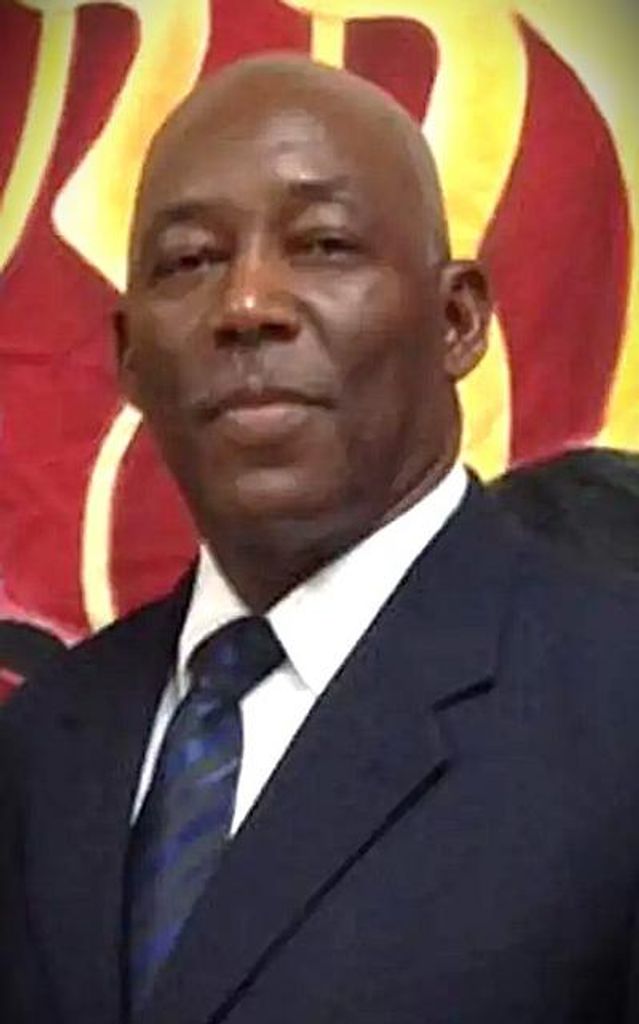 Wayne Dale Wilridge, Sr.