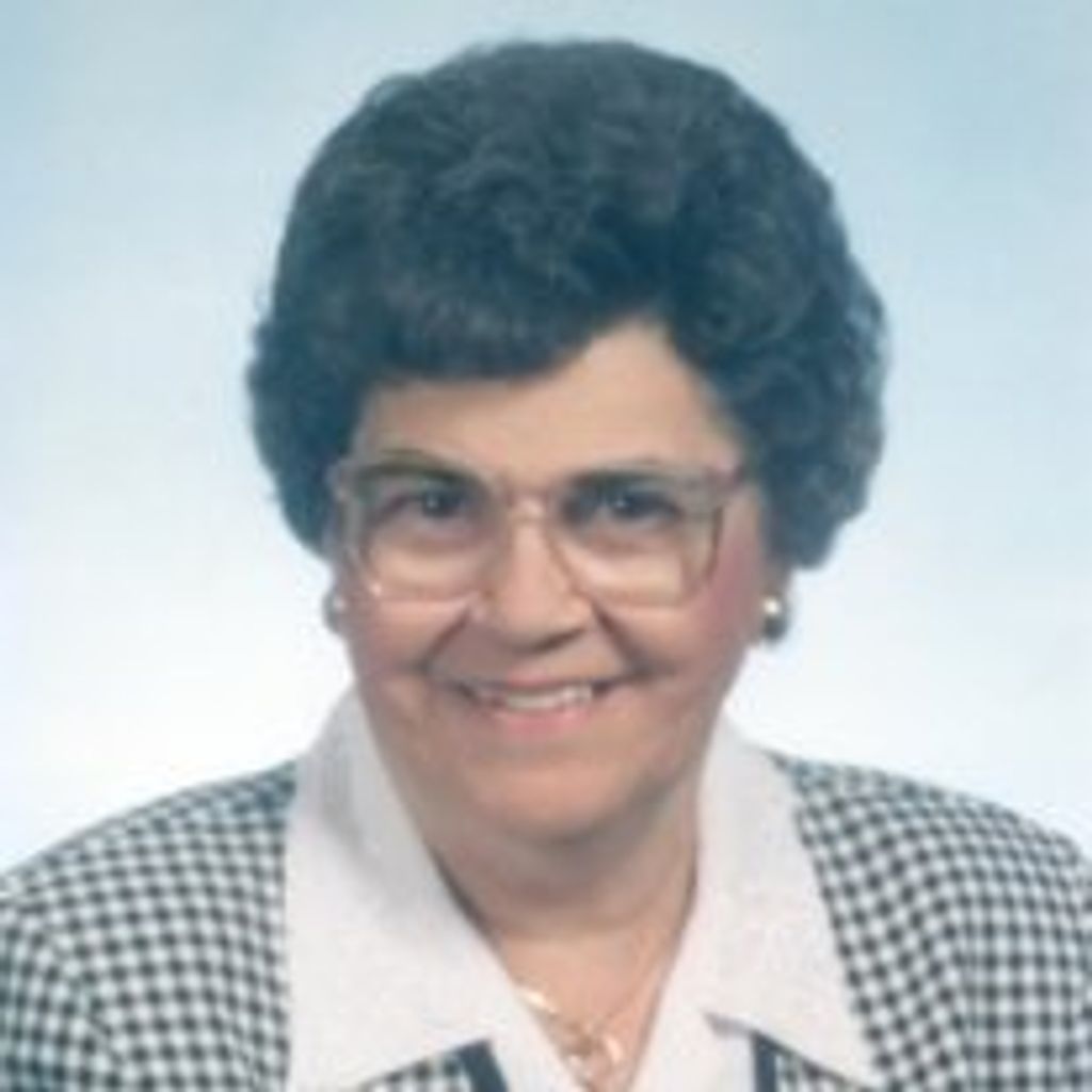 Valmae Tucei Howarth