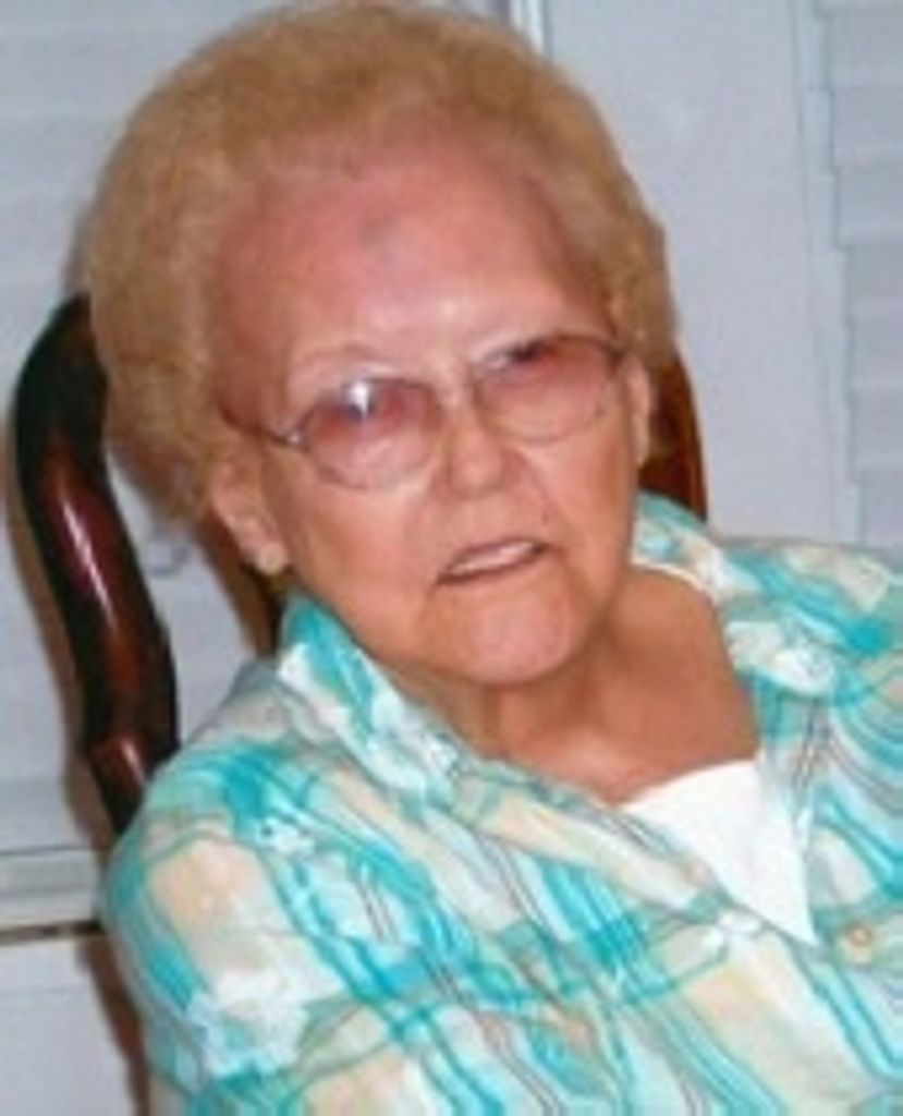 Myrtle Murray