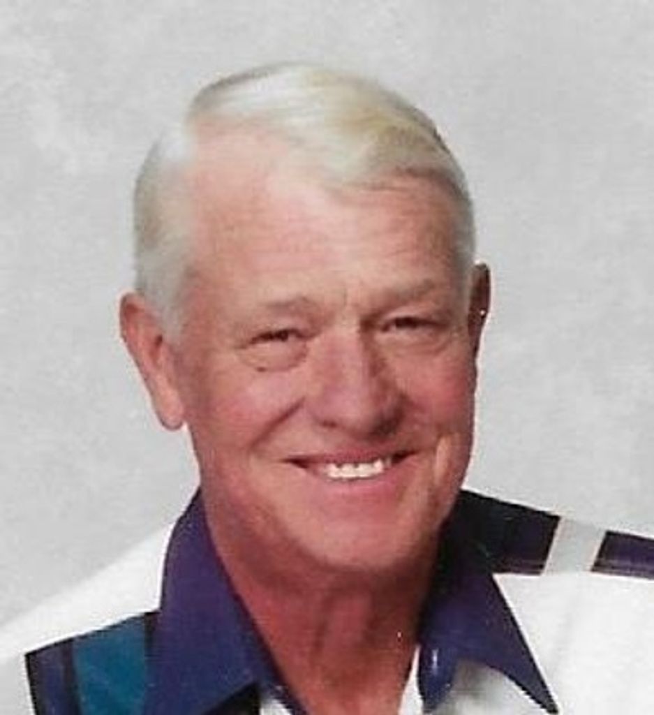 Weldon L. Reed Profile Photo