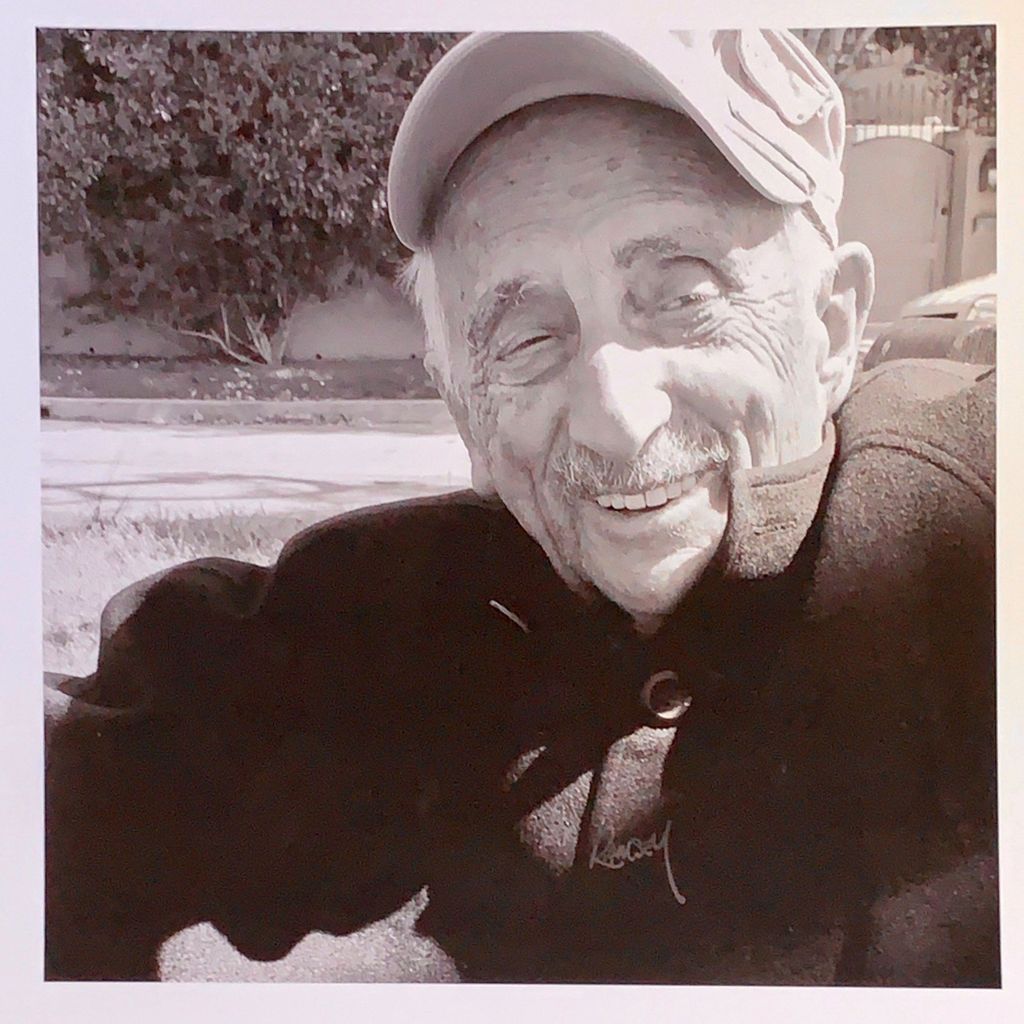 Arlen H. Andelson