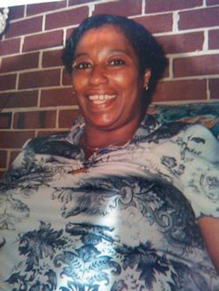 Janice Marie (Penny) Harris